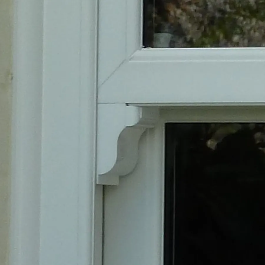 Sash Windows — Product Putney