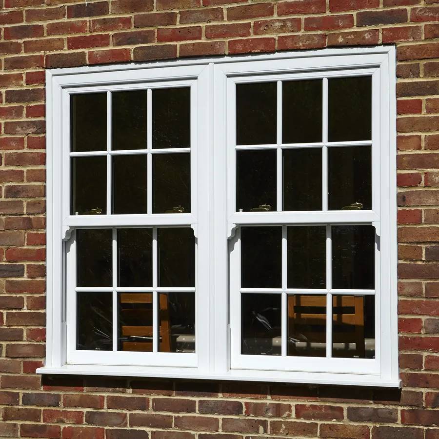 Sash Windows — Product Putney