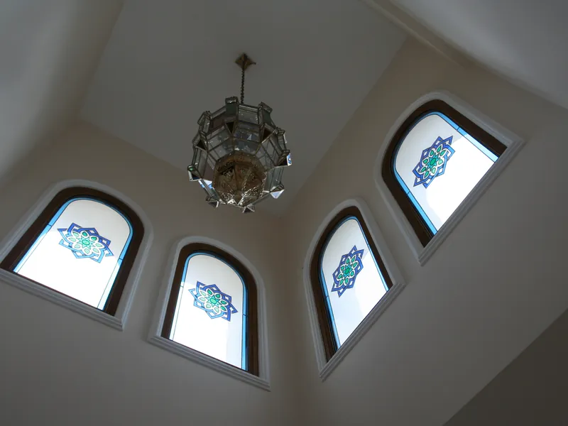 Secondary Glazing Putney