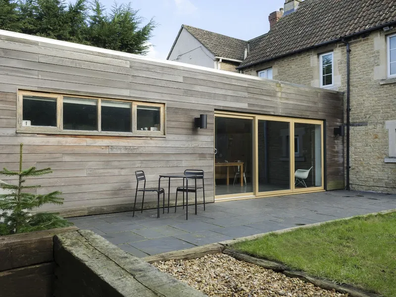 Sliding Windows — Gallery Putney