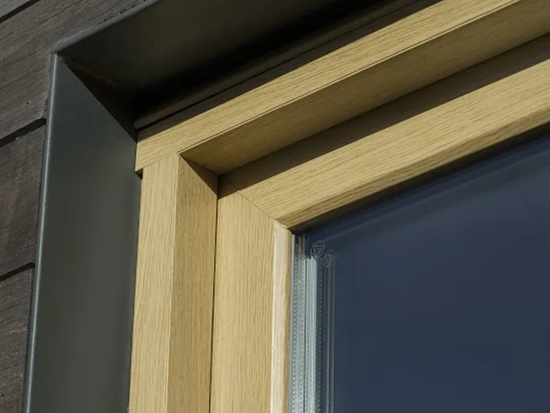 Sliding Windows — Gallery Putney