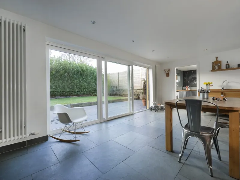 Sliding Windows — Gallery Putney
