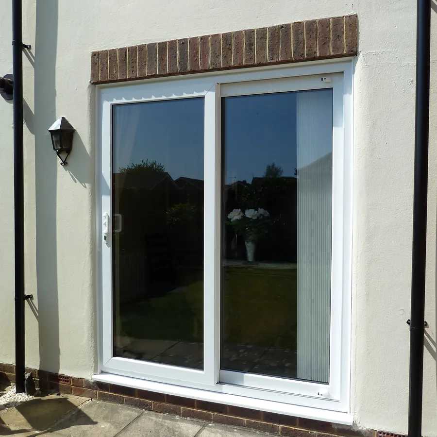 Sliding Windows — Product Putney