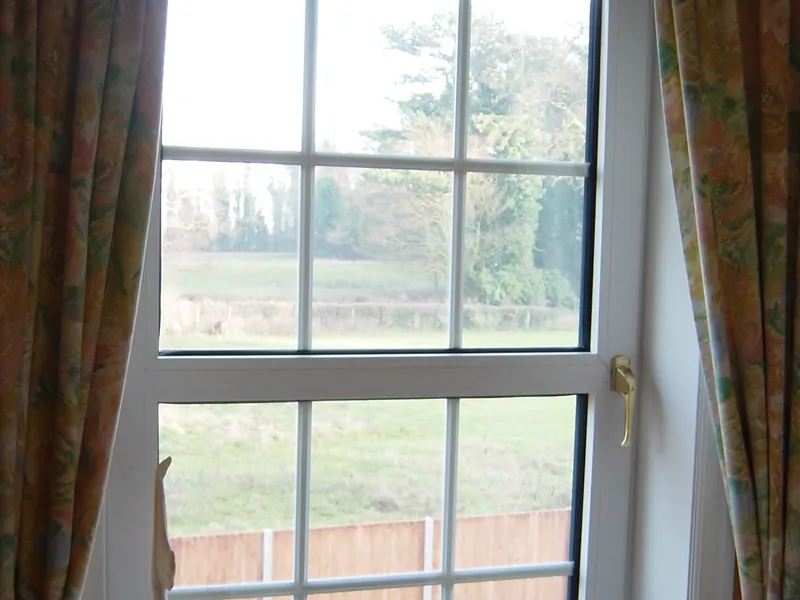 Tilt & Turn Windows Putney