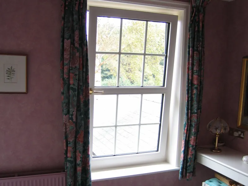 Tilt & Turn Windows Putney