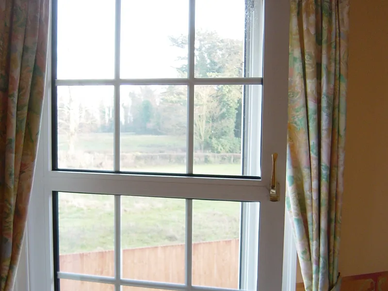 Tilt & Turn Windows Putney