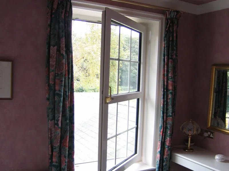 Tilt & Turn Windows Putney