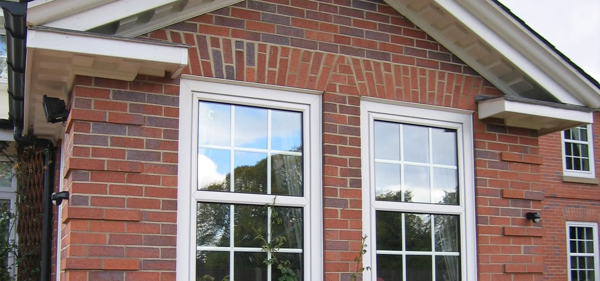 Tilt & Turn Windows Putney