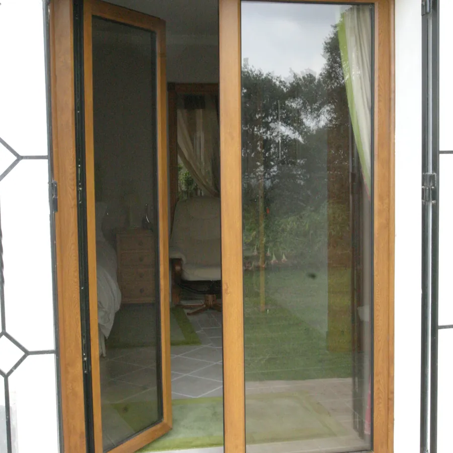 Tilt & Turn Windows Putney