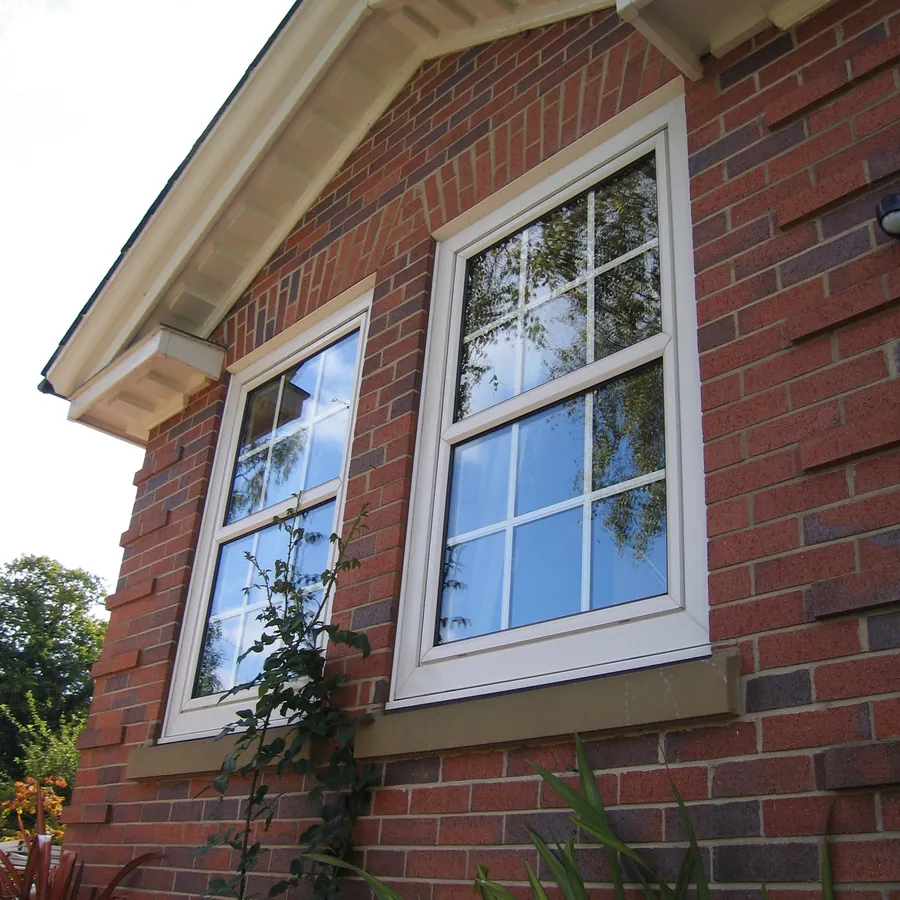 Tilt & Turn Windows Putney