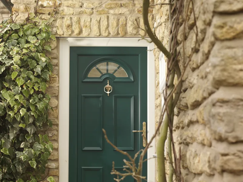 Timber Double Glazing — Gallery Putney
