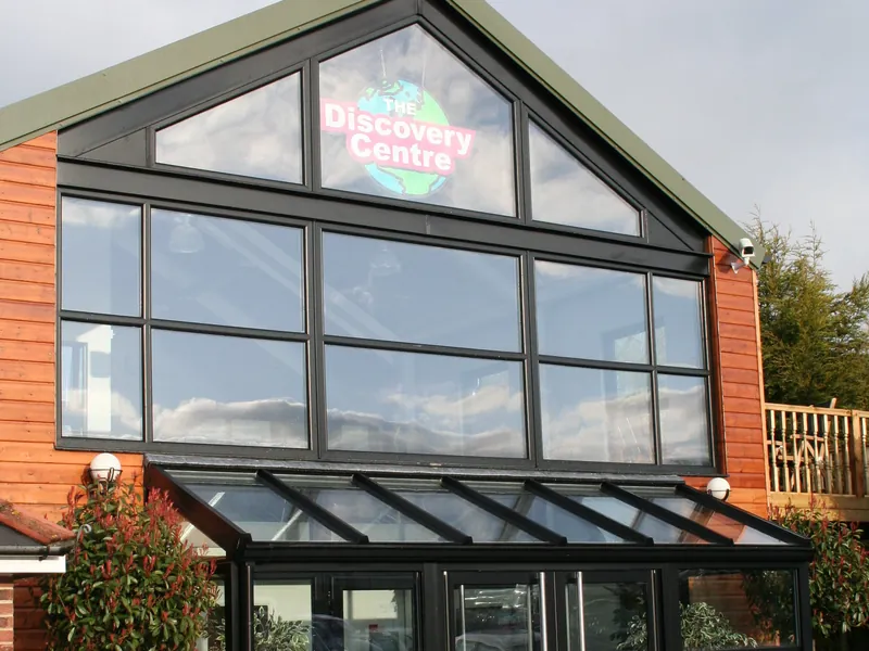 Timber Double Glazing — Gallery Putney