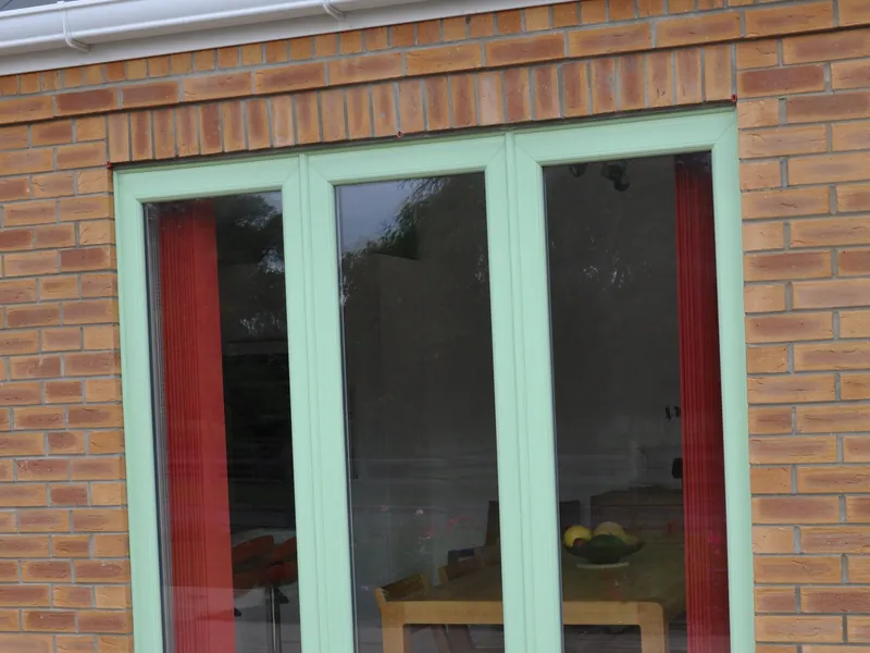 Timber Double Glazing — Gallery Putney