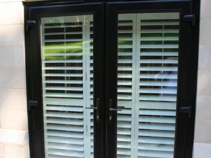 Timber Double Glazing — Gallery Putney