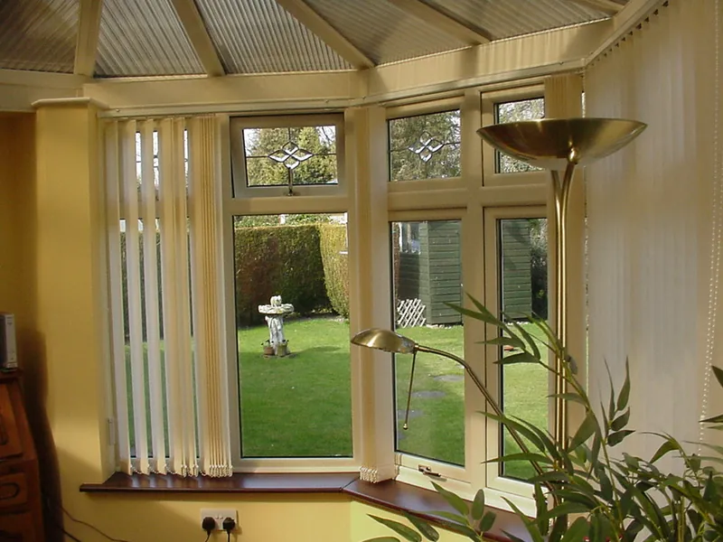 Timber Double Glazing — Gallery Putney