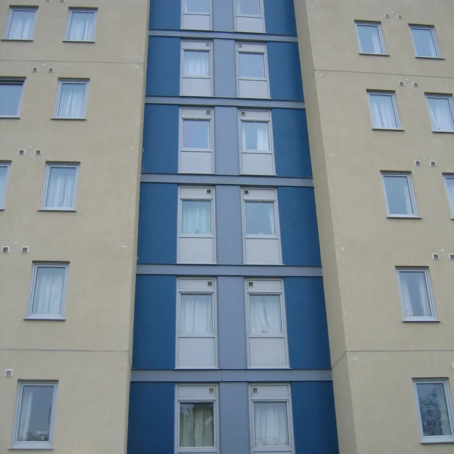 Timber Double Glazing — Product Putney