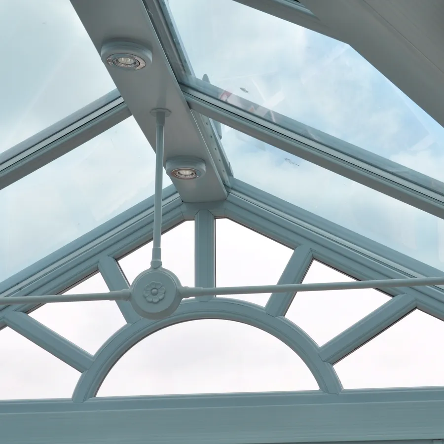 Timber Double Glazing — Product Putney