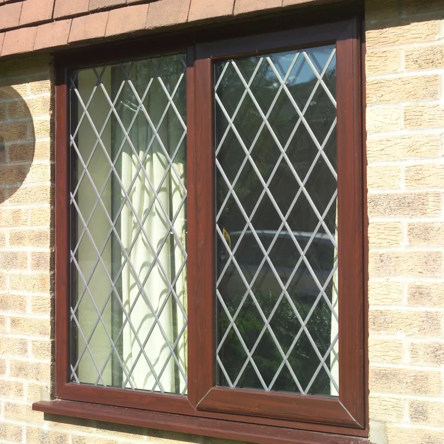 Triple Glazing — Product Putney