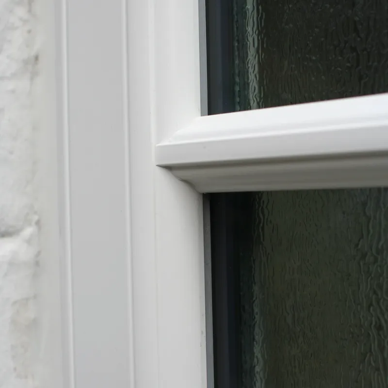 Energy Efficient Windows — Detail Putney