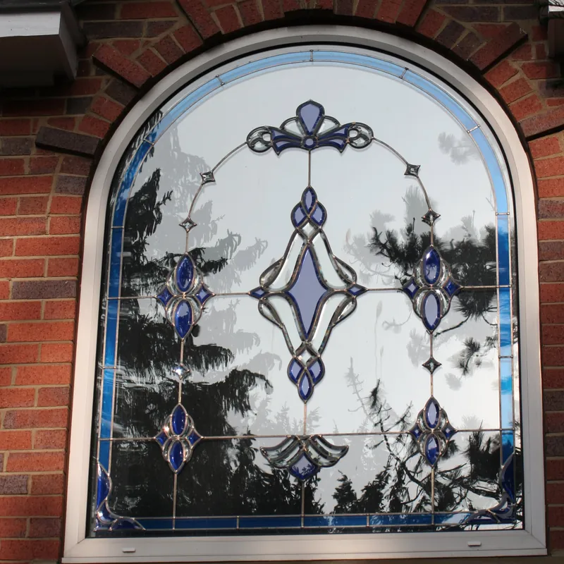 Energy Efficient Windows — Detail Putney