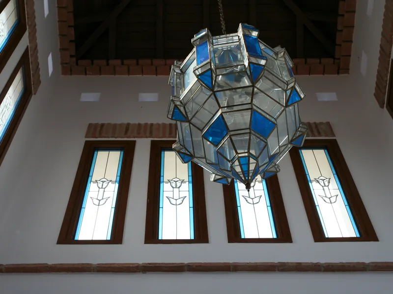 Energy Efficient Windows — Gallery Putney