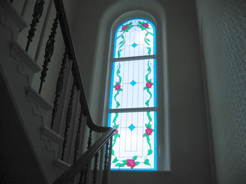 Energy Efficient Windows — Gallery Putney