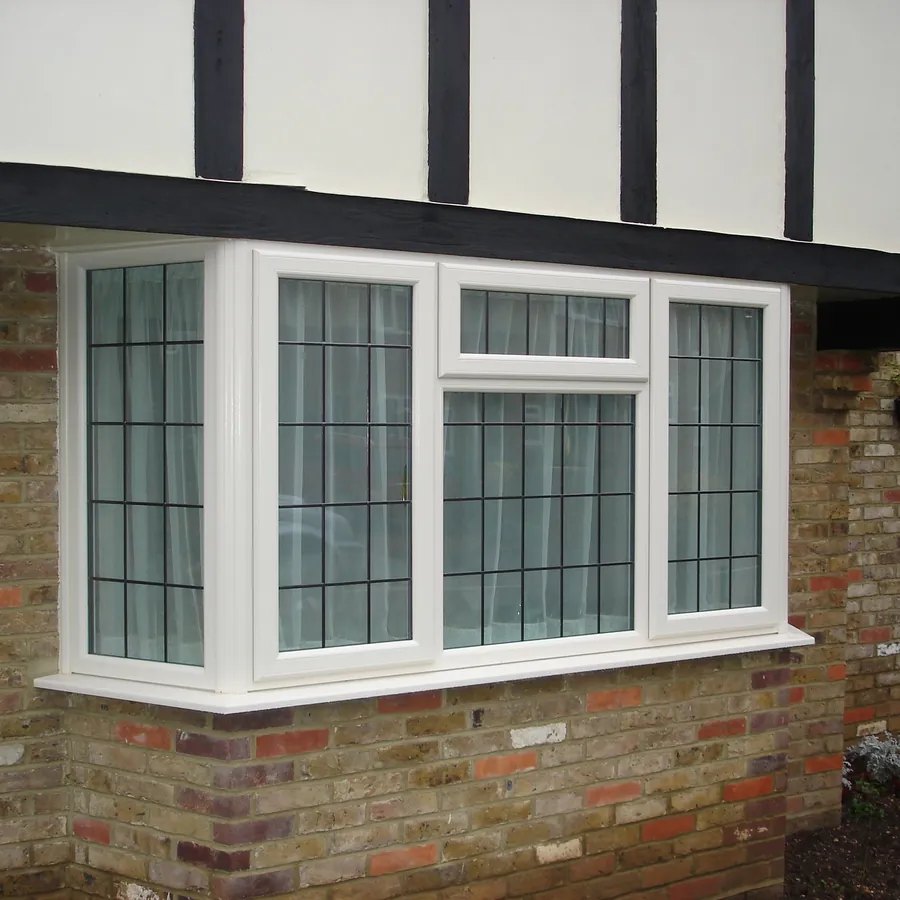 Energy Efficient Windows — Product Putney