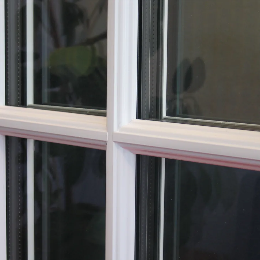 Energy Efficient Windows — Product Putney