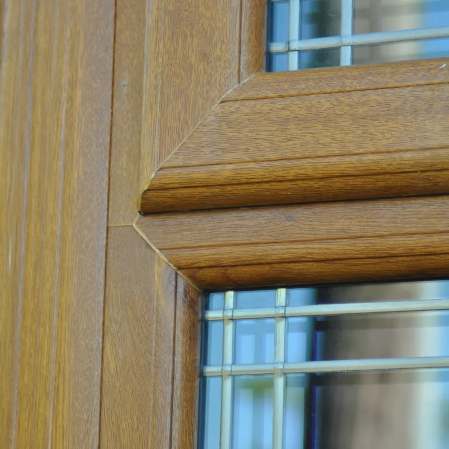 Energy Efficient Windows — Product Putney
