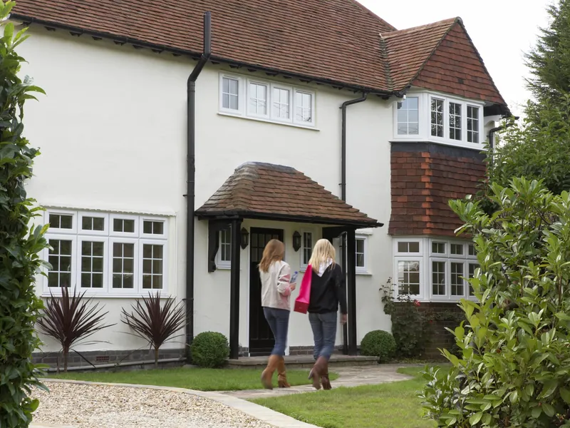 Double Glazing Prices Putney