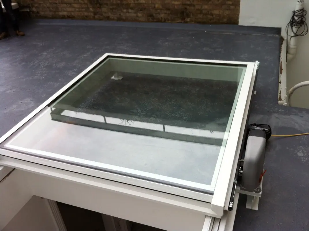 Conservation Rooflights Putney