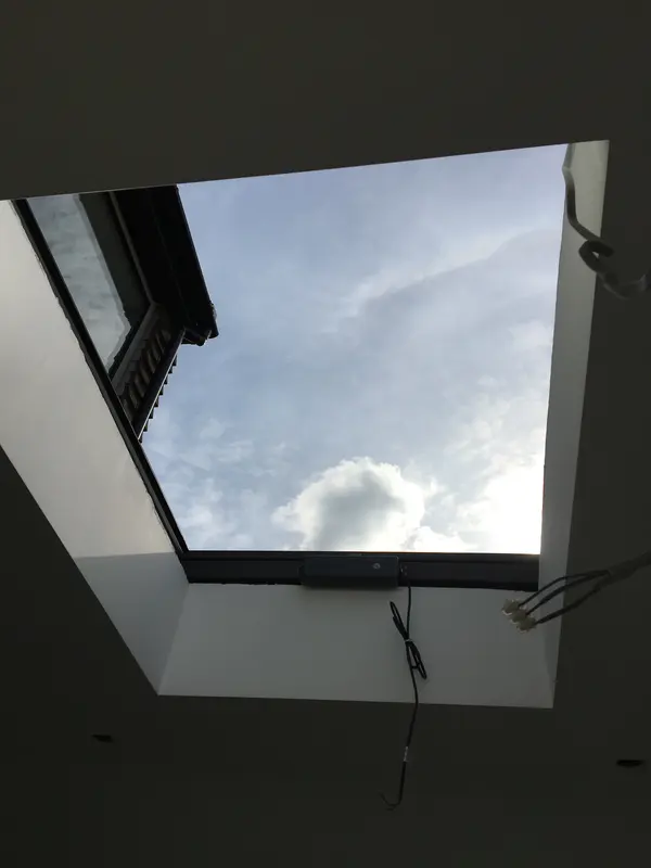 Conservation Rooflights Putney
