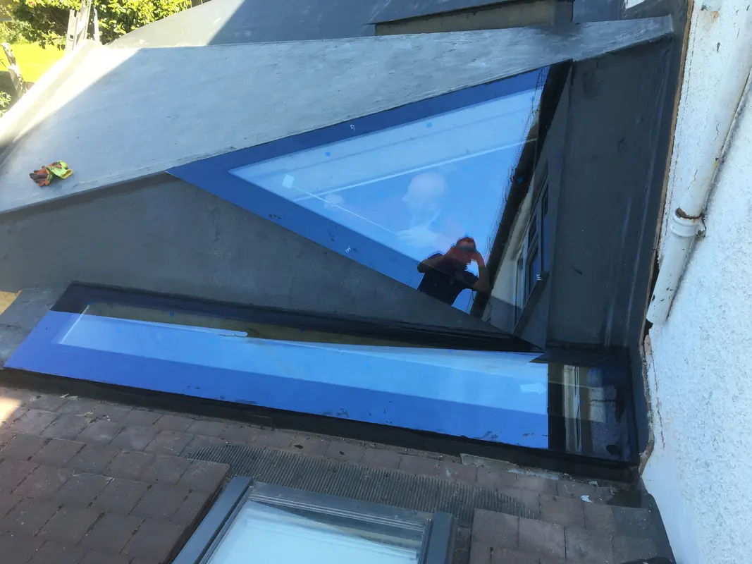 Electric Skylights Putney