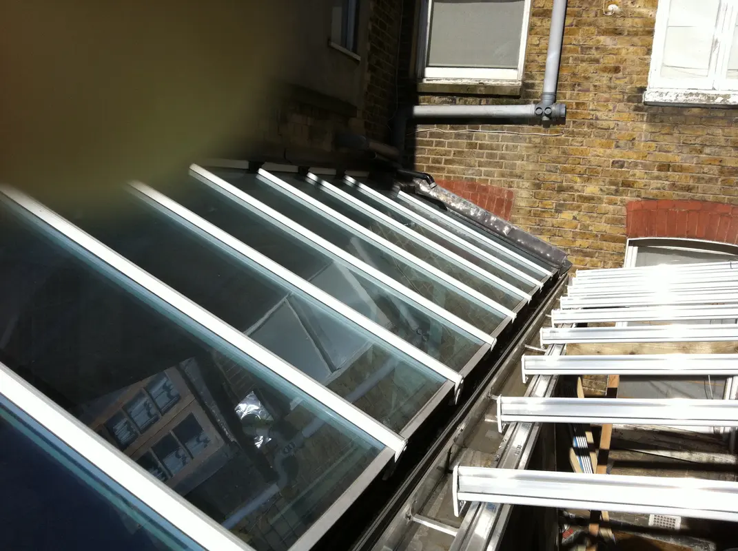 Skylights Putney