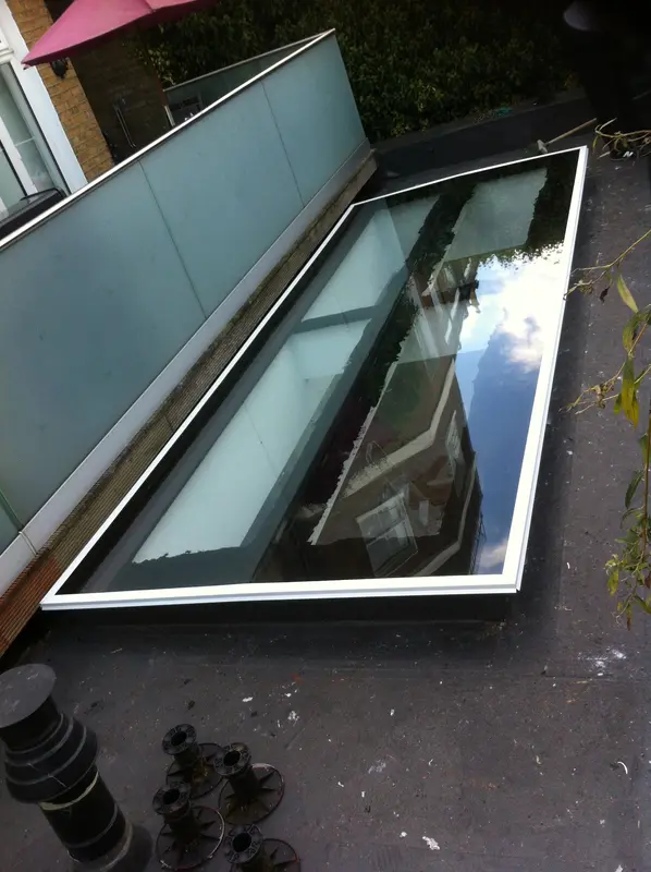 Skylights Putney