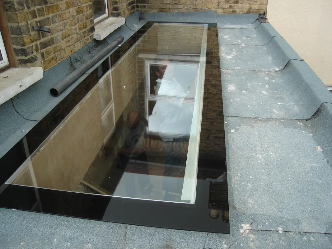 Roof Lanterns Putney