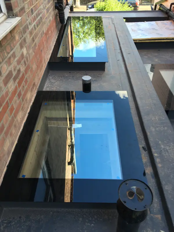 Velux Windows Putney