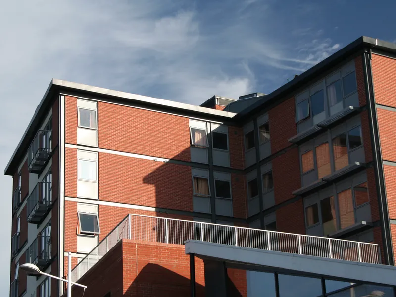 uPVC Vs Aluminium Windows — Gallery Putney