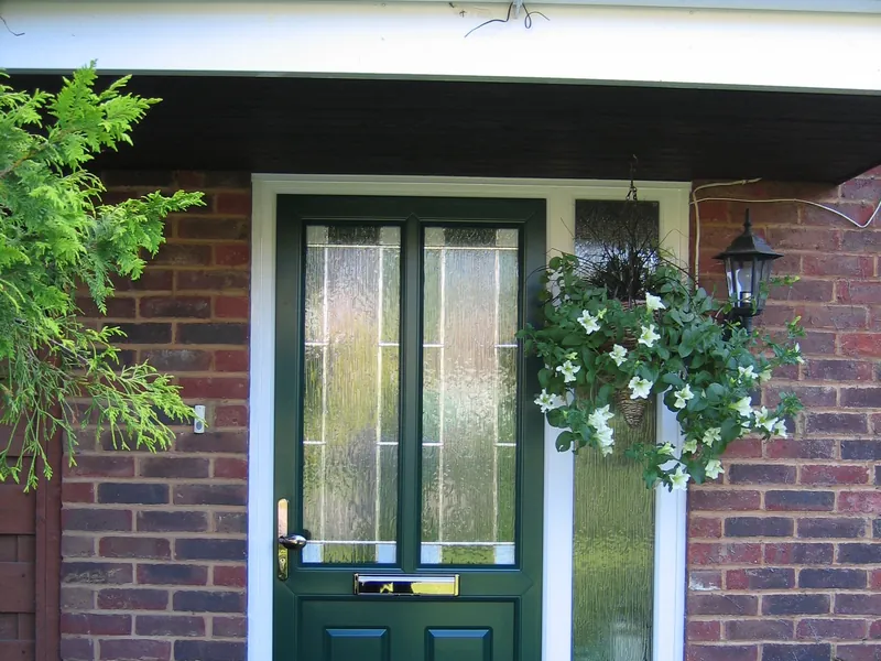 uPVC Vs Aluminium Windows — Gallery Putney