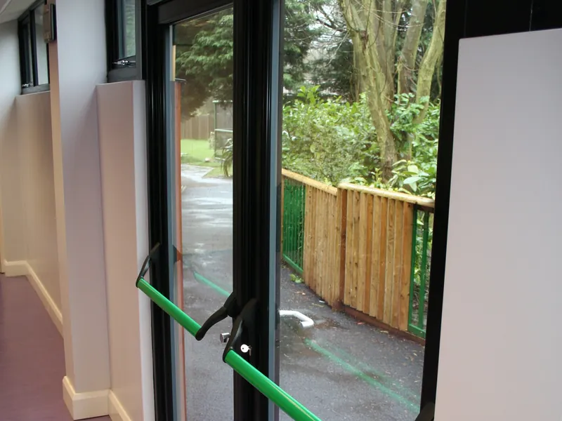 uPVC Vs Aluminium Windows — Gallery Putney