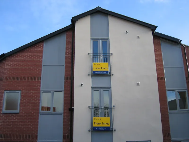 uPVC Vs Aluminium Windows — Gallery Putney