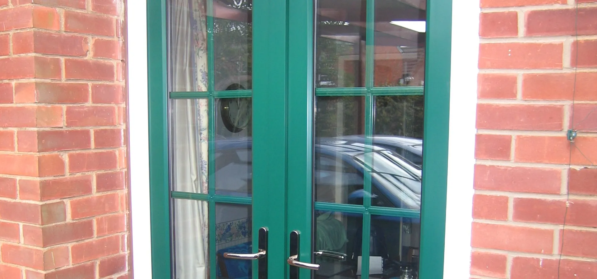 uPVC Vs Aluminium Windows Putney