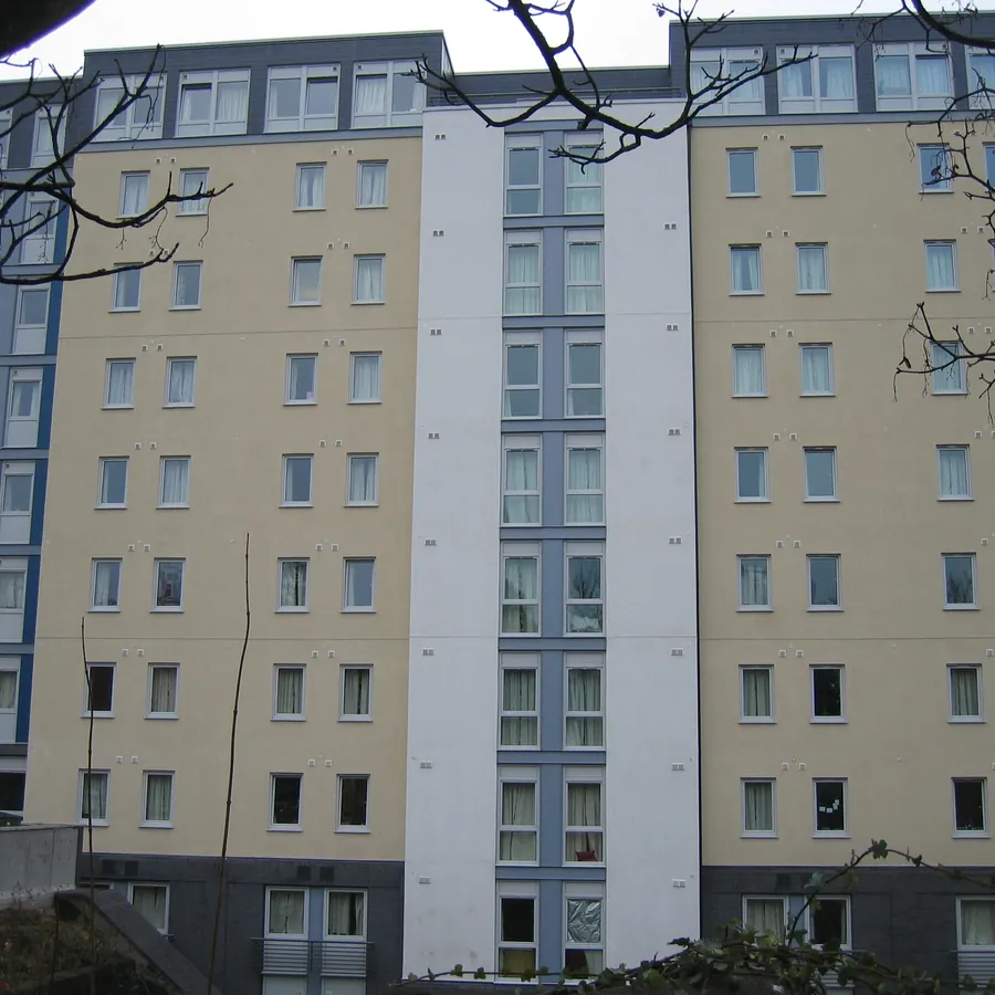 uPVC Vs Aluminium Windows — Product Putney