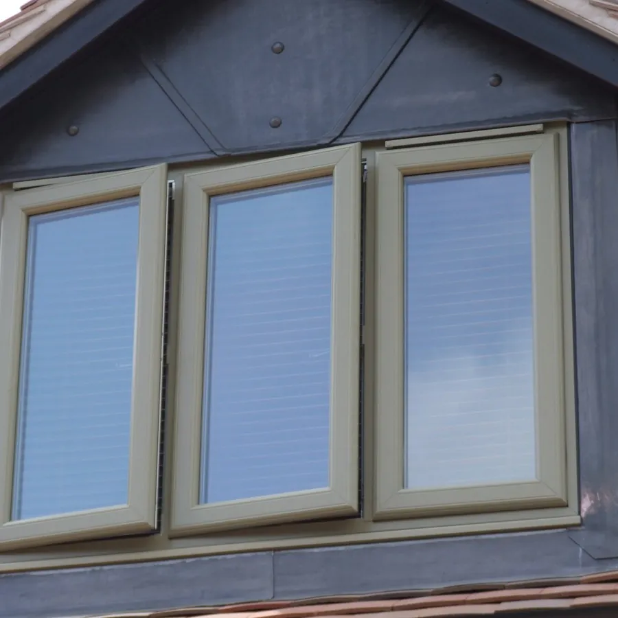 uPVC Vs Aluminium Windows — Product Putney