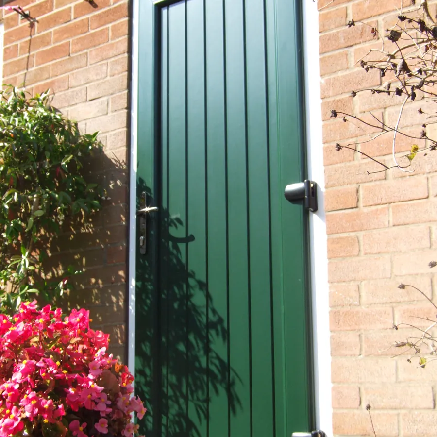 uPVC Vs Aluminium Windows — Product Putney